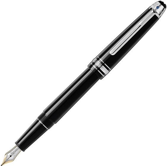 Pen Montblanc Man Maisterstuck in Resin 116075 - 116075